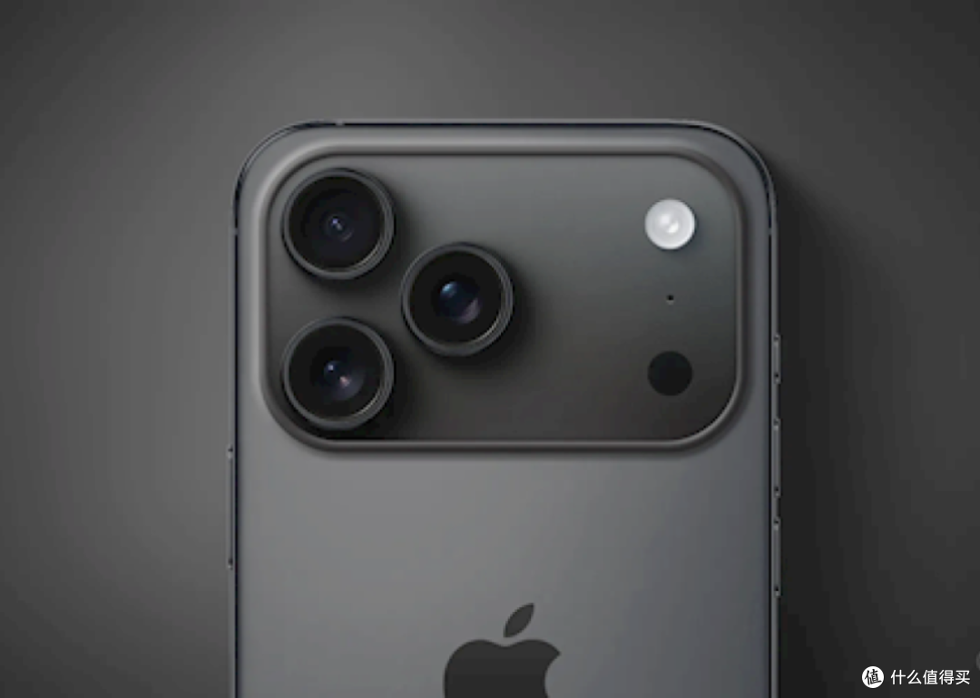 iPhone 17系列“升级”全曝光,iPhone 16要开始让路了