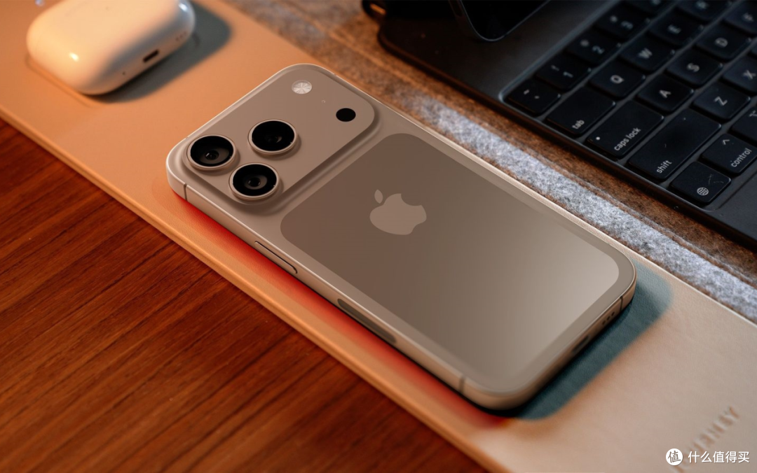 iPhone 17系列“升级”全曝光,iPhone 16要开始让路了
