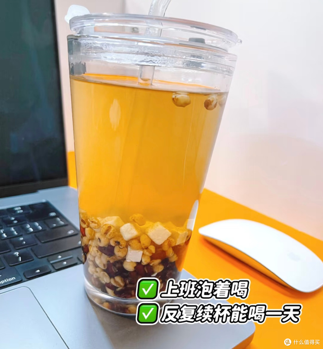 夏天祛湿水，15.9元半月量