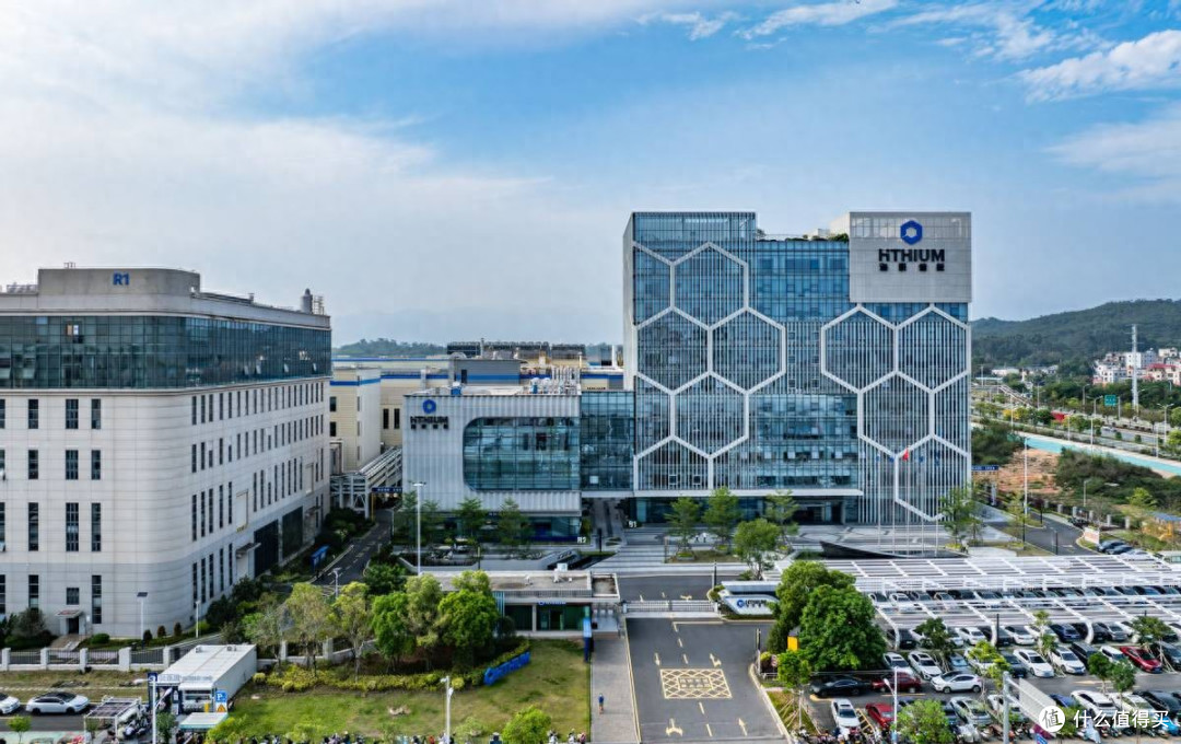 技术专利照见底气:海辰储能的“秘密”是信誉而非诉讼