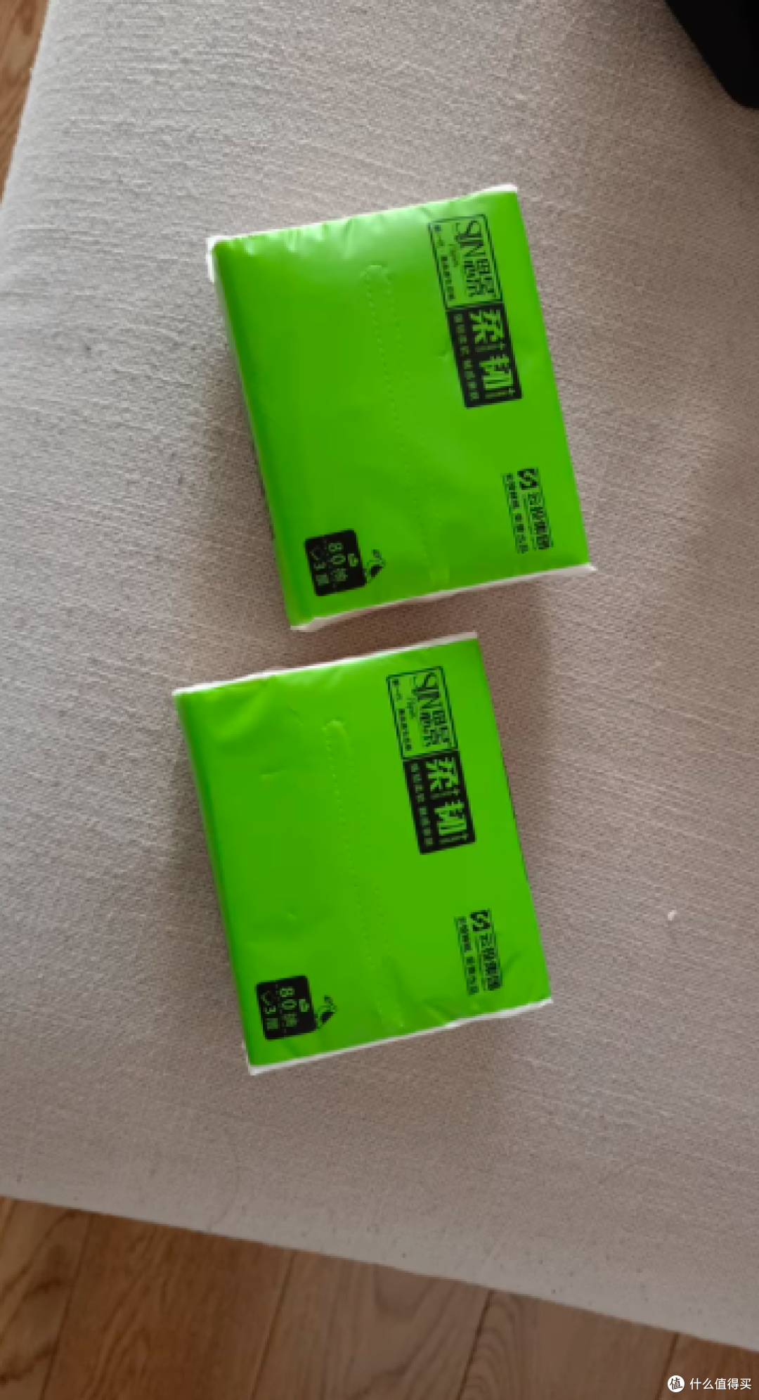 📦40 包囤够大半年!思景这抽纸承包我家所有擦脸时刻✨