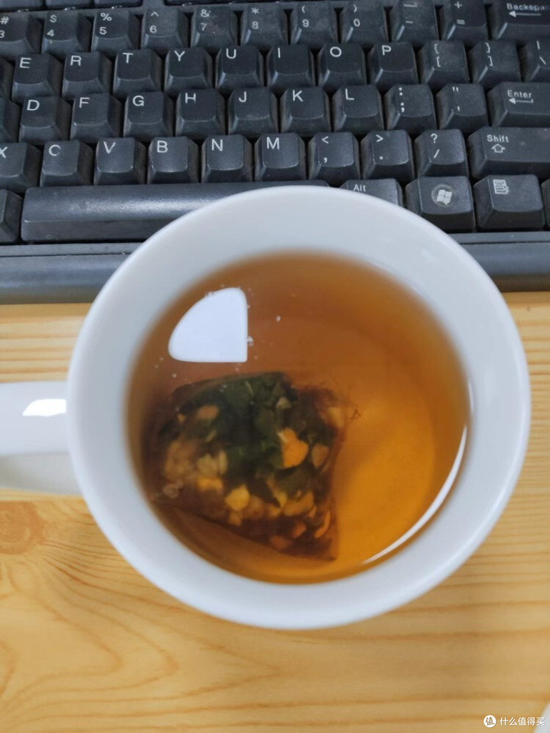 北京同仁堂五指毛桃茯苓茶,懒人祛湿神器