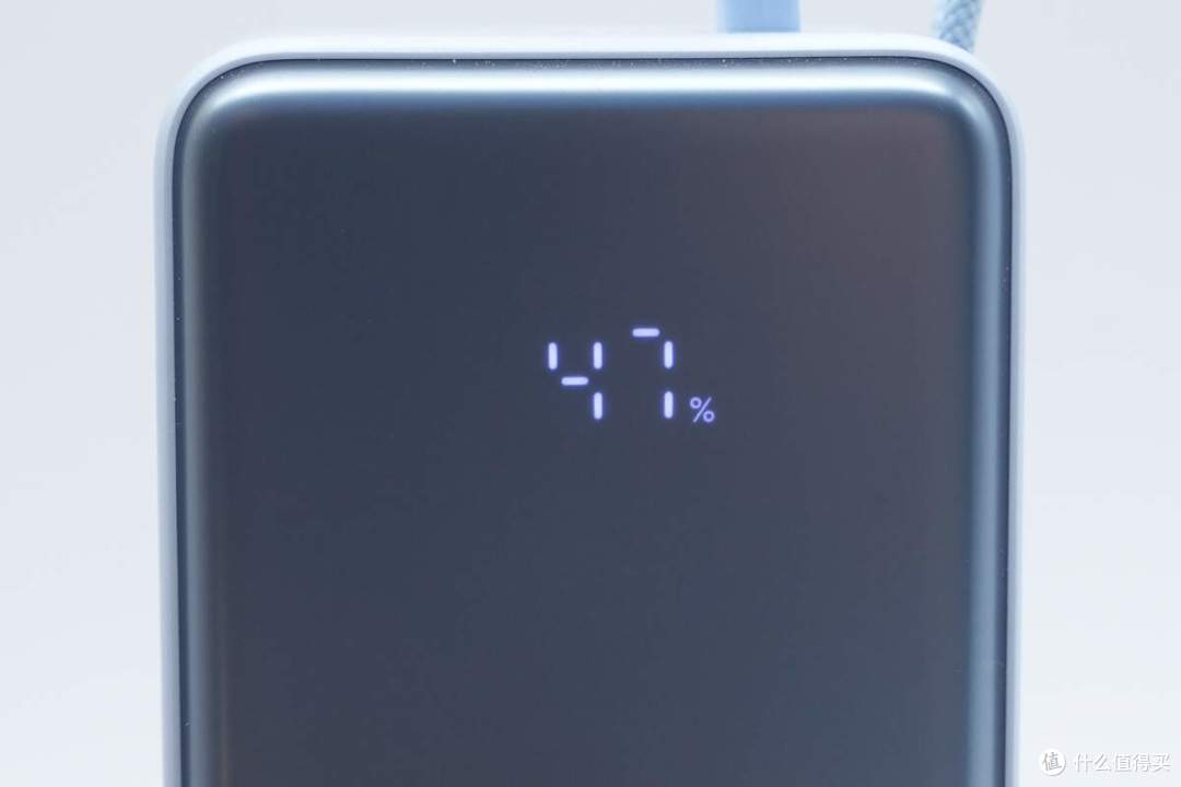 出门一个就够,小米33W 5000mAh三合一充电宝拆解