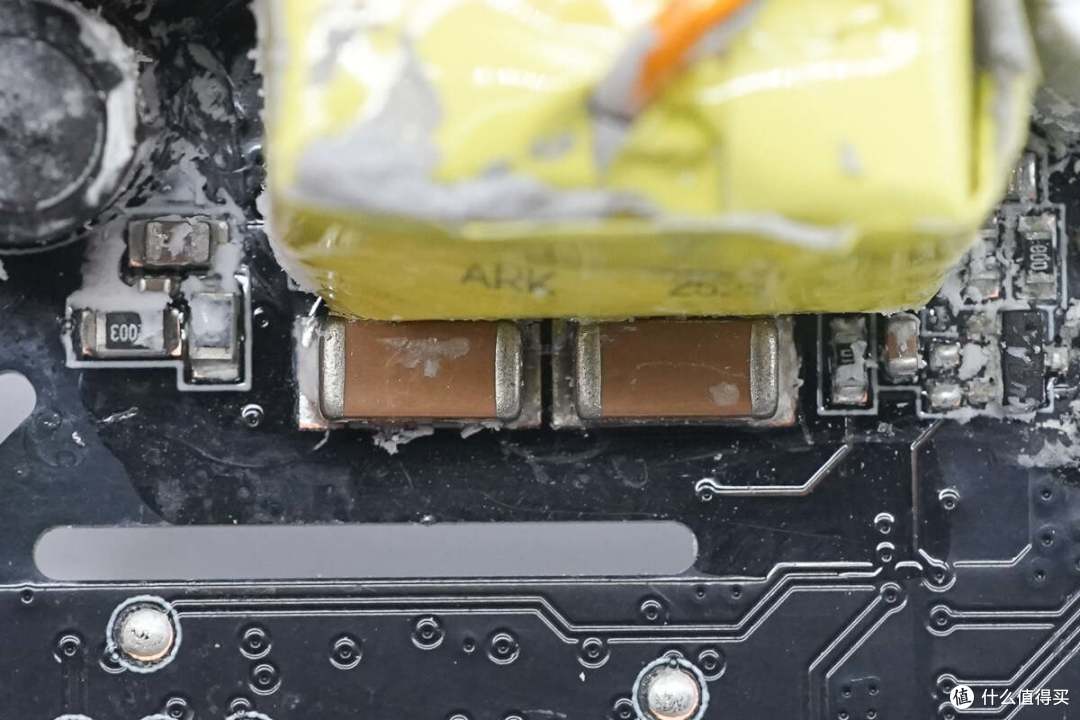 出门一个就够,小米33W 5000mAh三合一充电宝拆解
