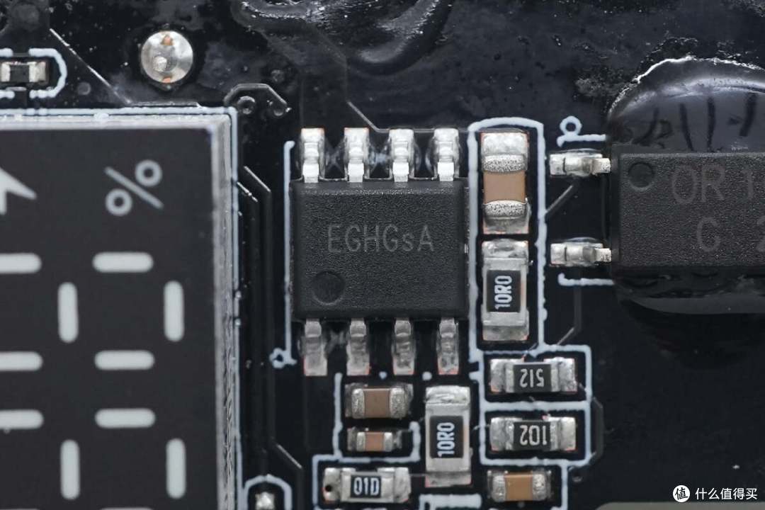 出门一个就够,小米33W 5000mAh三合一充电宝拆解