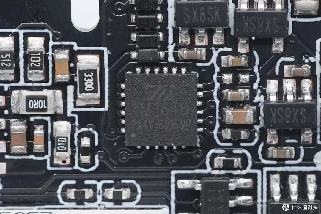 出门一个就够,小米33W 5000mAh三合一充电宝拆解