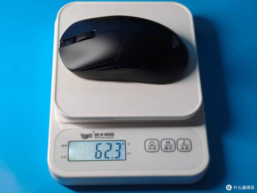 开学季性能卷王登场!狼蛛V9+ Pro电竞鼠标体验
