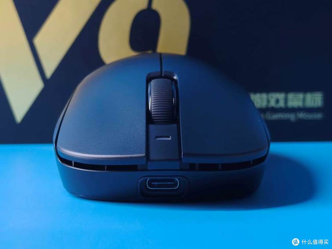 开学季性能卷王登场!狼蛛V9+ Pro电竞鼠标体验