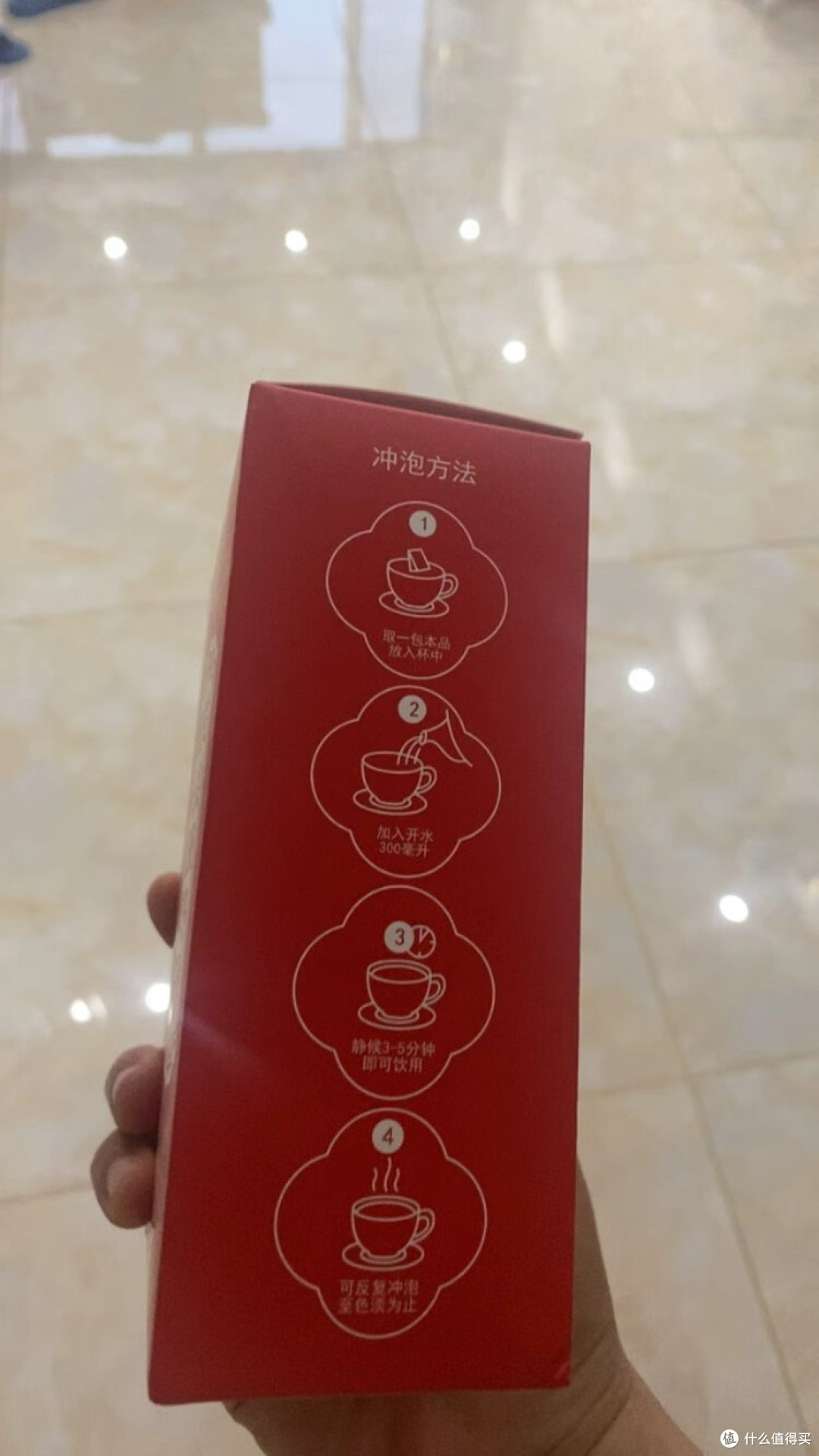北京同仁堂祛湿茶,懒人养生救星