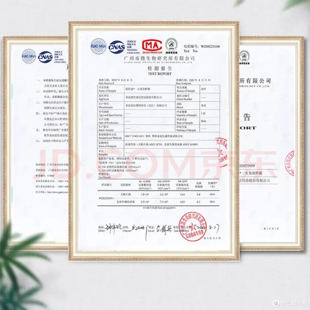 茶花保鲜膜套100只松紧口通用食品级一次性保鲜罩剩菜保险套自封口