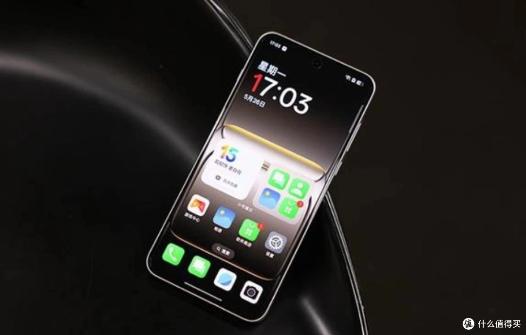 2025国补后,公认“最具性价比”的3款手机,16GB+1TB顶配大跳水