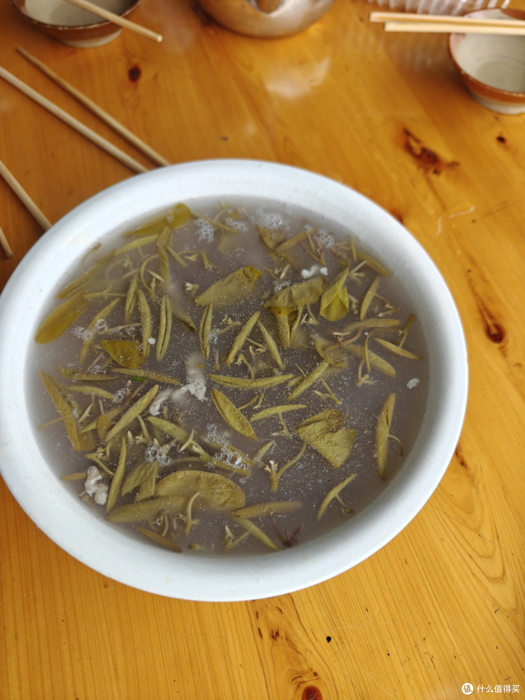 民以食为天，黄水特色美食