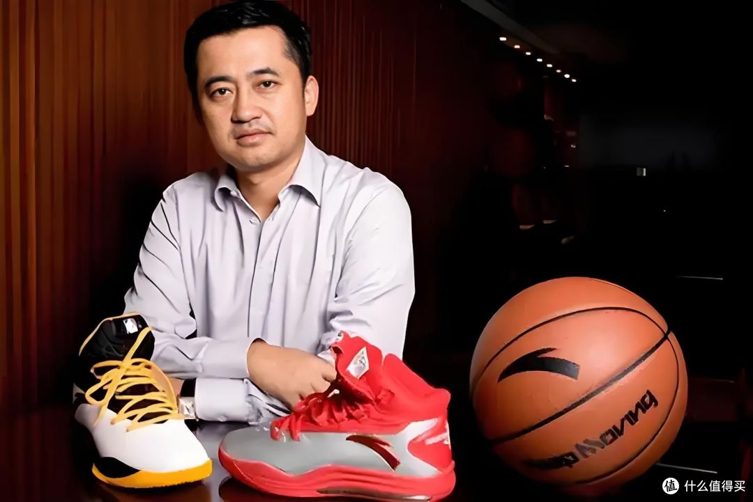 安踏全球化:下个猎物为什么必须是锐步?
