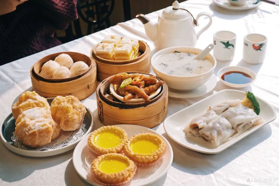 被广佛埋没的美食天堂,专精到每一样都封神