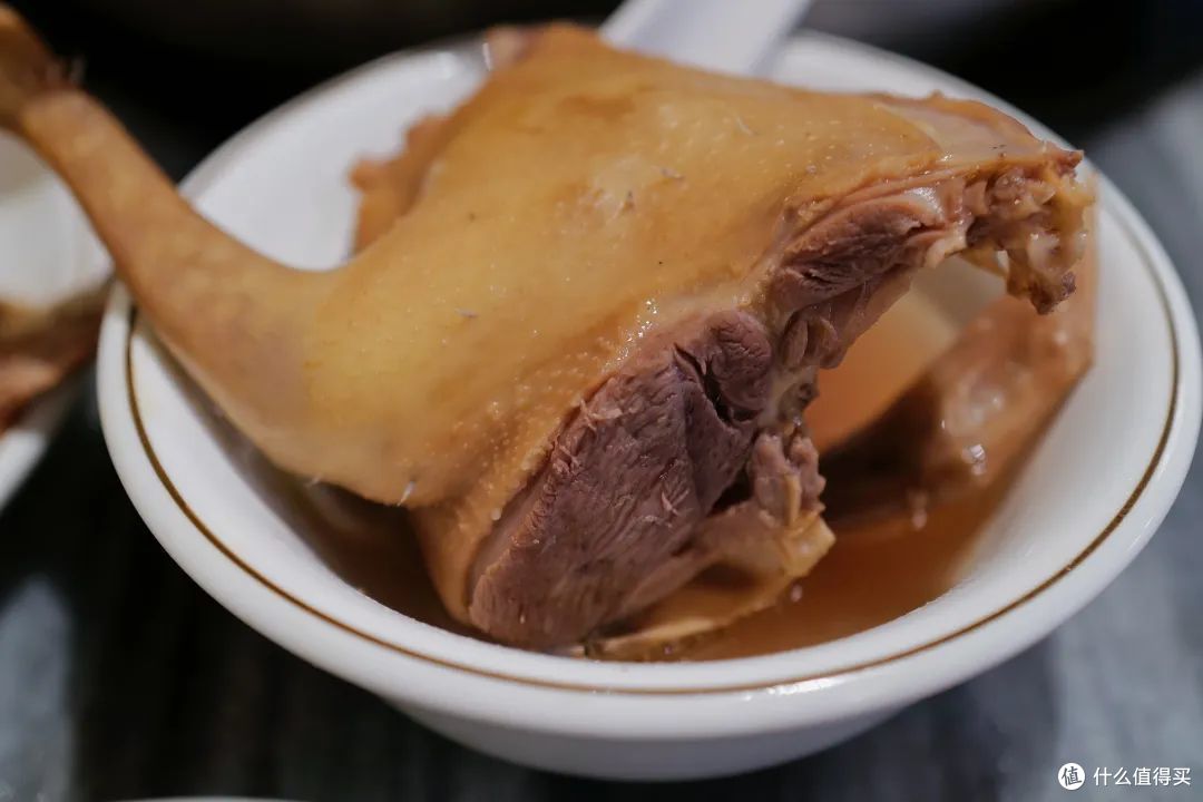 被广佛埋没的美食天堂,专精到每一样都封神