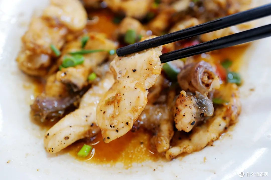 被广佛埋没的美食天堂,专精到每一样都封神