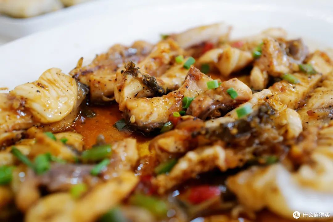 被广佛埋没的美食天堂,专精到每一样都封神
