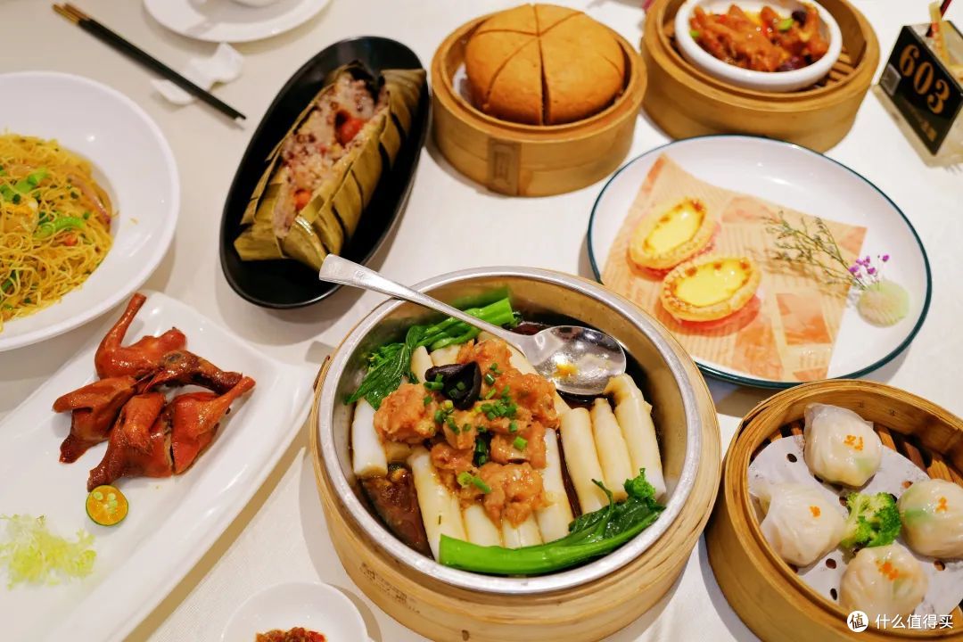 被广佛埋没的美食天堂,专精到每一样都封神