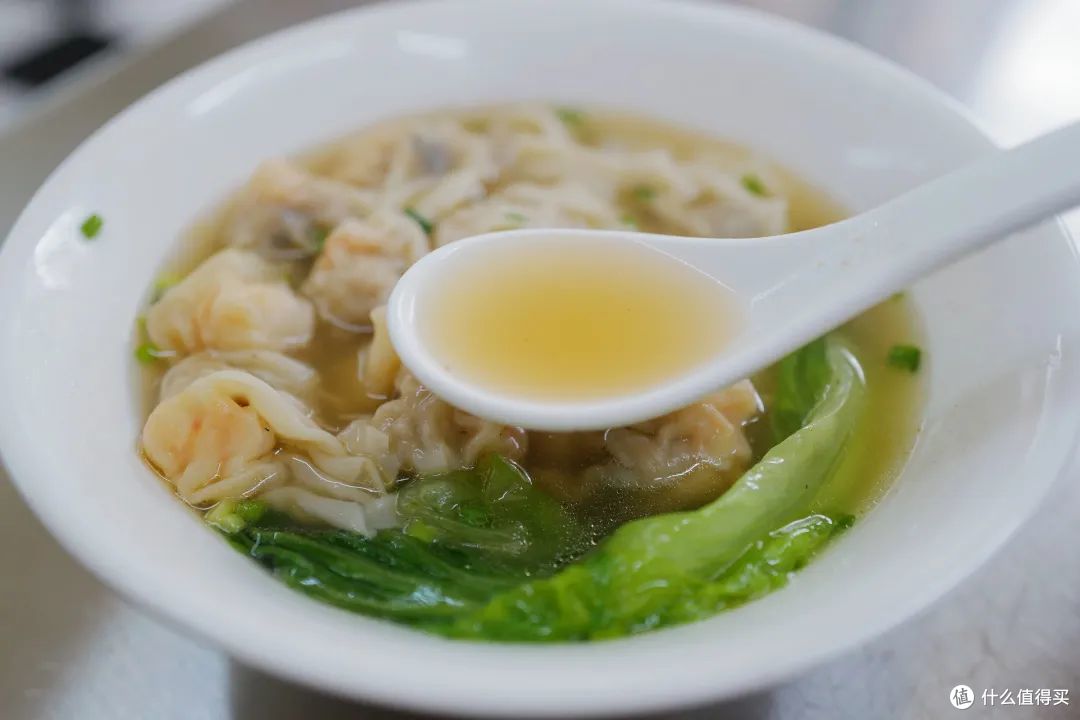 被广佛埋没的美食天堂,专精到每一样都封神