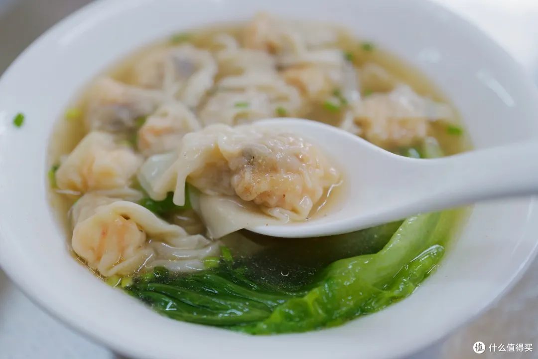 被广佛埋没的美食天堂,专精到每一样都封神