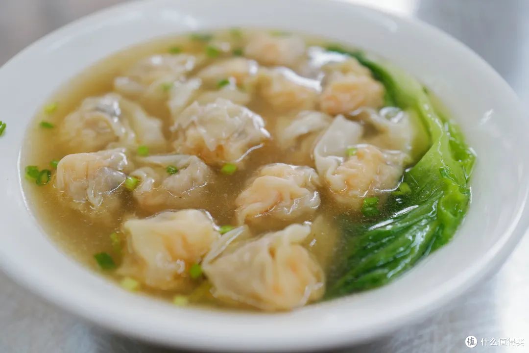 被广佛埋没的美食天堂,专精到每一样都封神