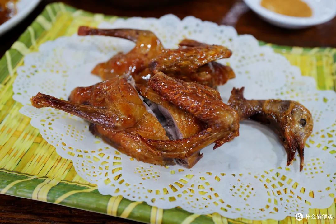 被广佛埋没的美食天堂,专精到每一样都封神