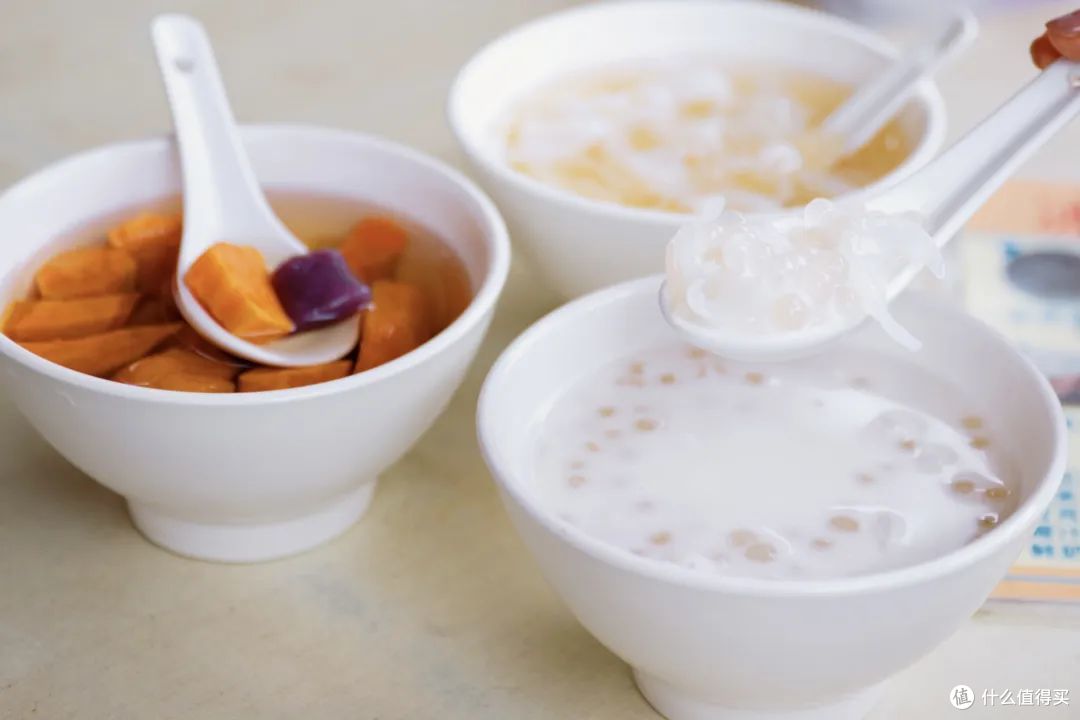 被广佛埋没的美食天堂,专精到每一样都封神