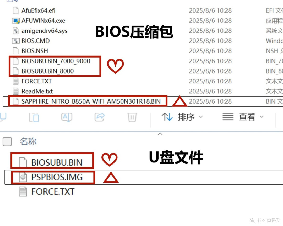UI界面、交互体验双升级,蓝宝石氮动B850A 新BIOS尝鲜