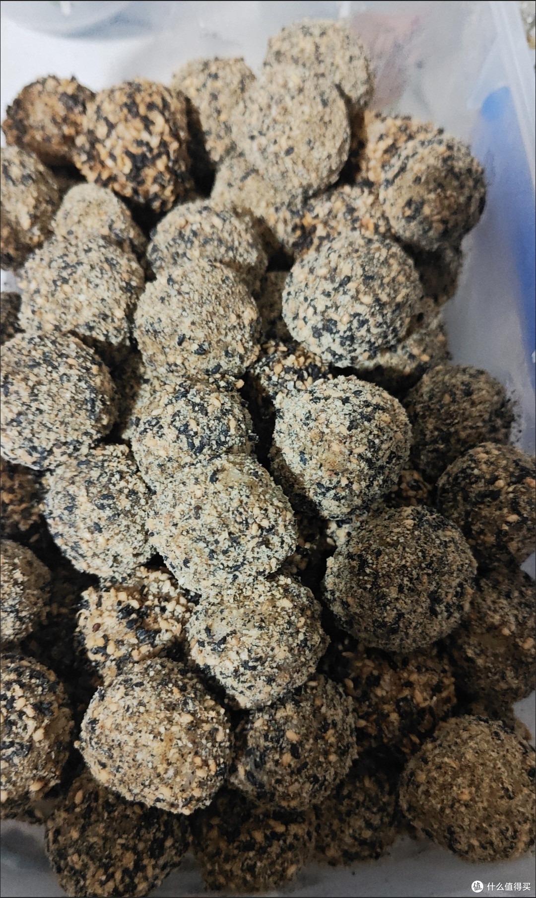 十月稻田熟白黑芝麻1斤/2斤干吃无沙烘炒香脆即食500g/袋真空锁鲜