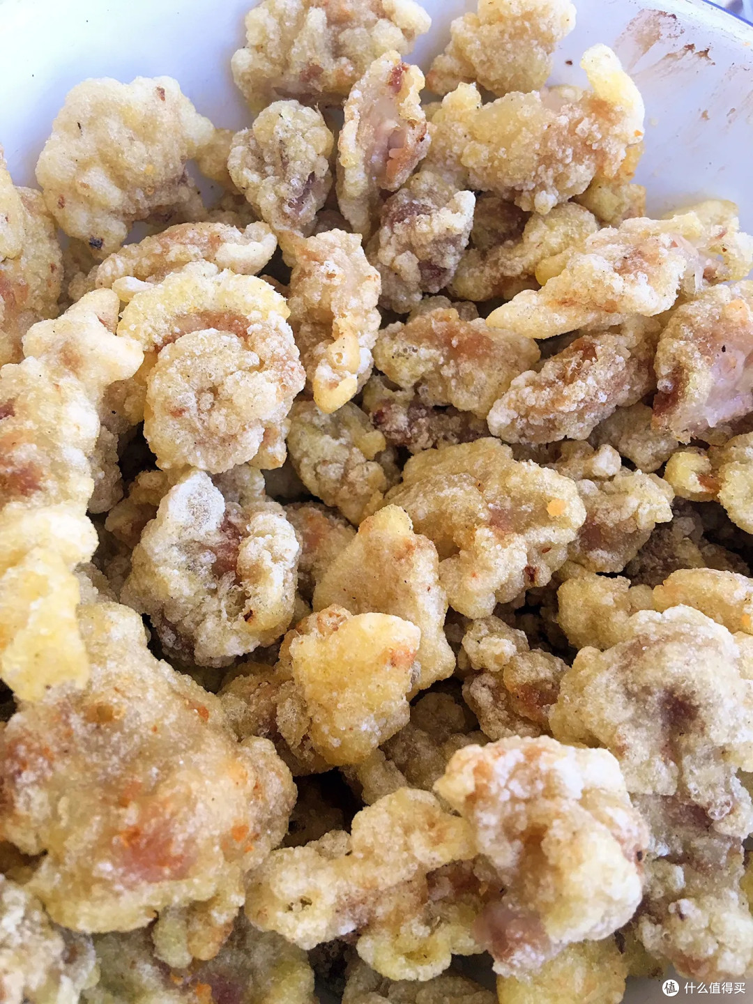 夏季养生:试试炸牛肉