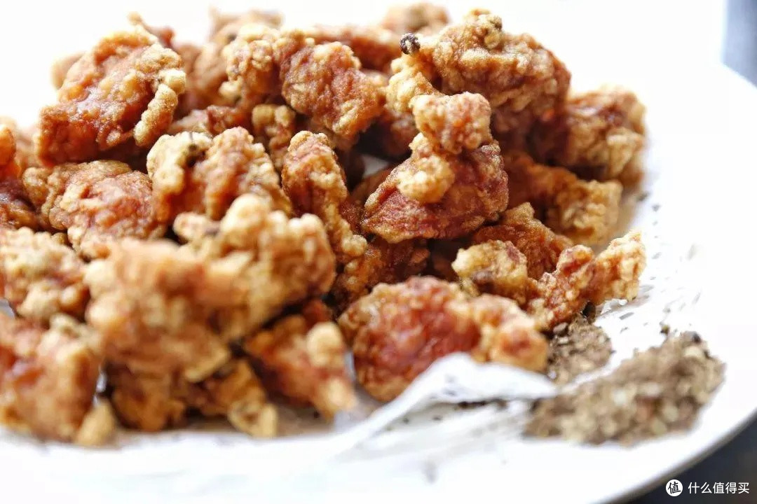 夏季养生:试试炸牛肉