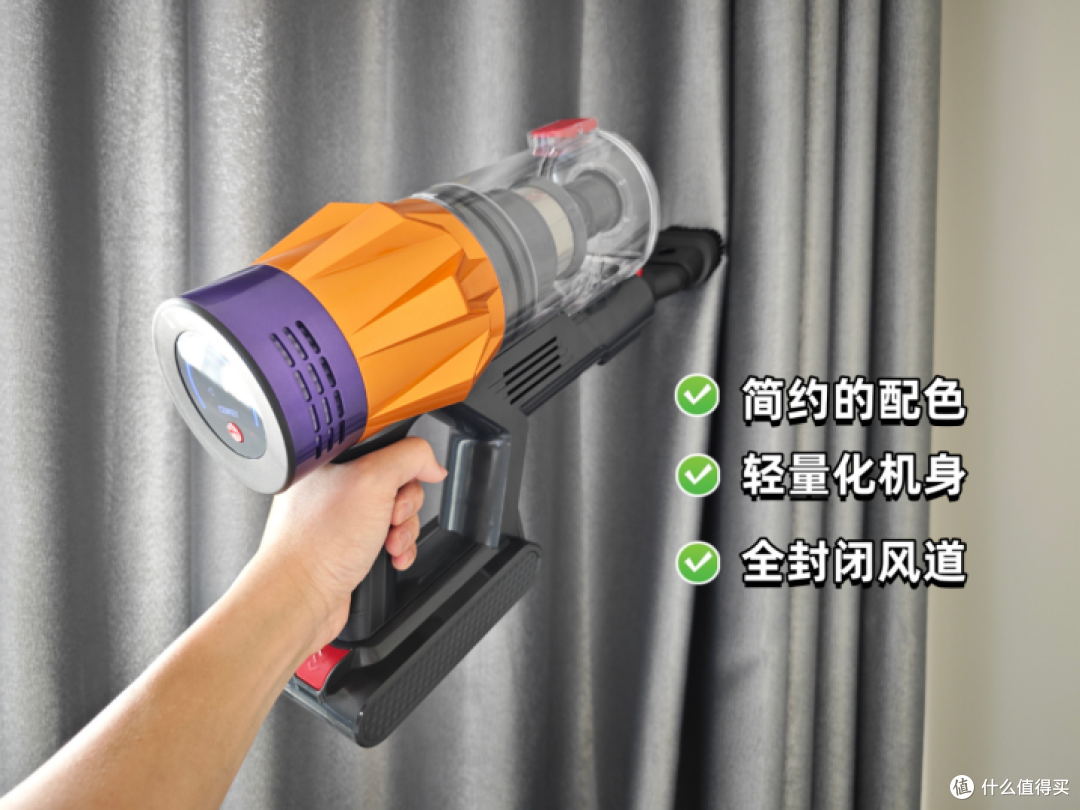 CEWEY吸尘器到底值不值得买?产品性能测评+清洁体验实录来了
