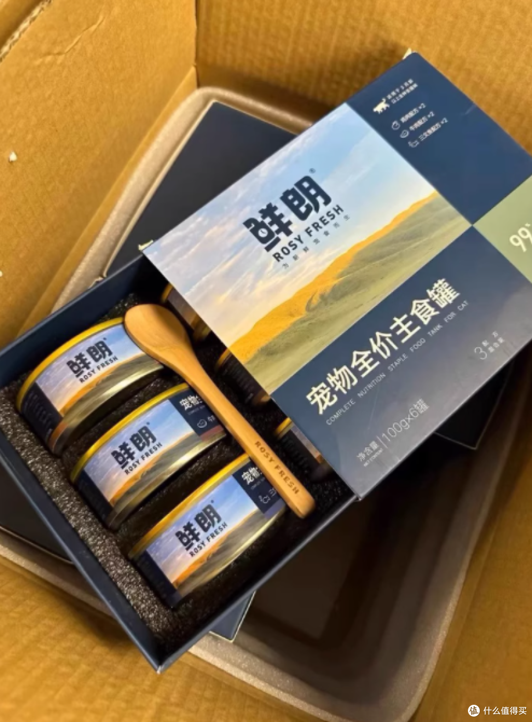🐱挑食怪逆袭记!挖到会让猫咪疯狂舔罐的神仙主食罐啦~