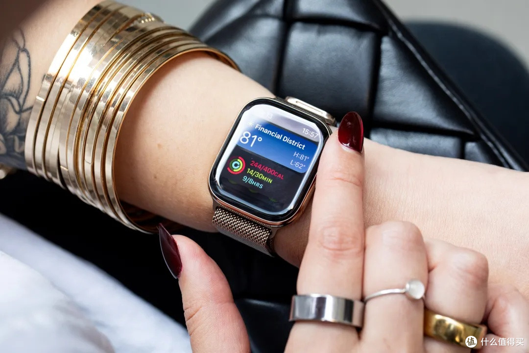 你应该买一块 Apple Watch 吗?