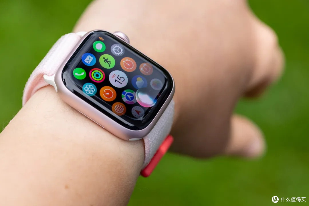 你应该买一块 Apple Watch 吗?