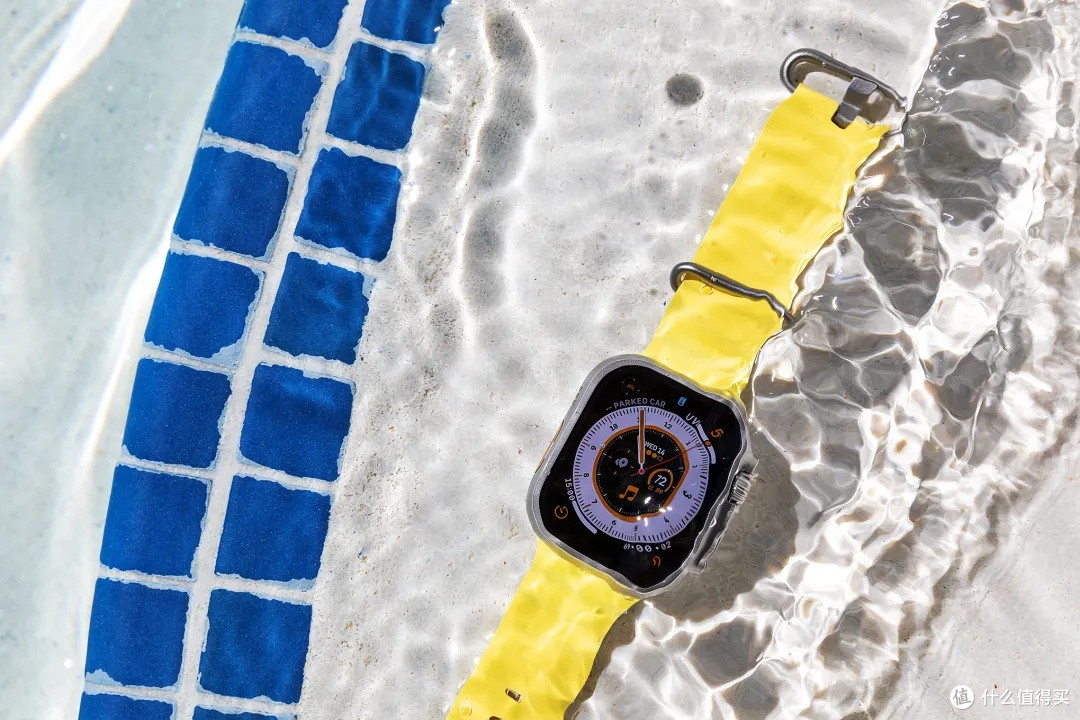 你应该买一块 Apple Watch 吗?