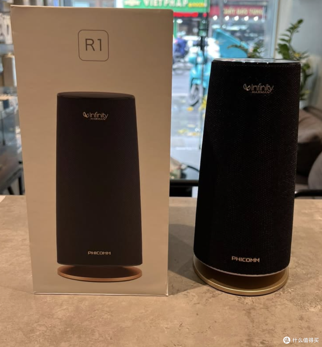 六七十就能淘到千元音质?一台被遗忘音箱的神级逆袭