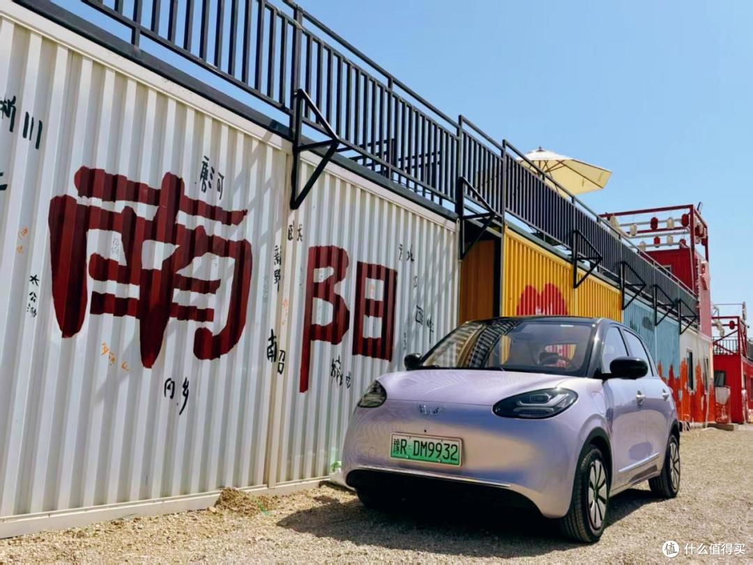 夏测轻松拿第一,五菱缤果靠的是什么?