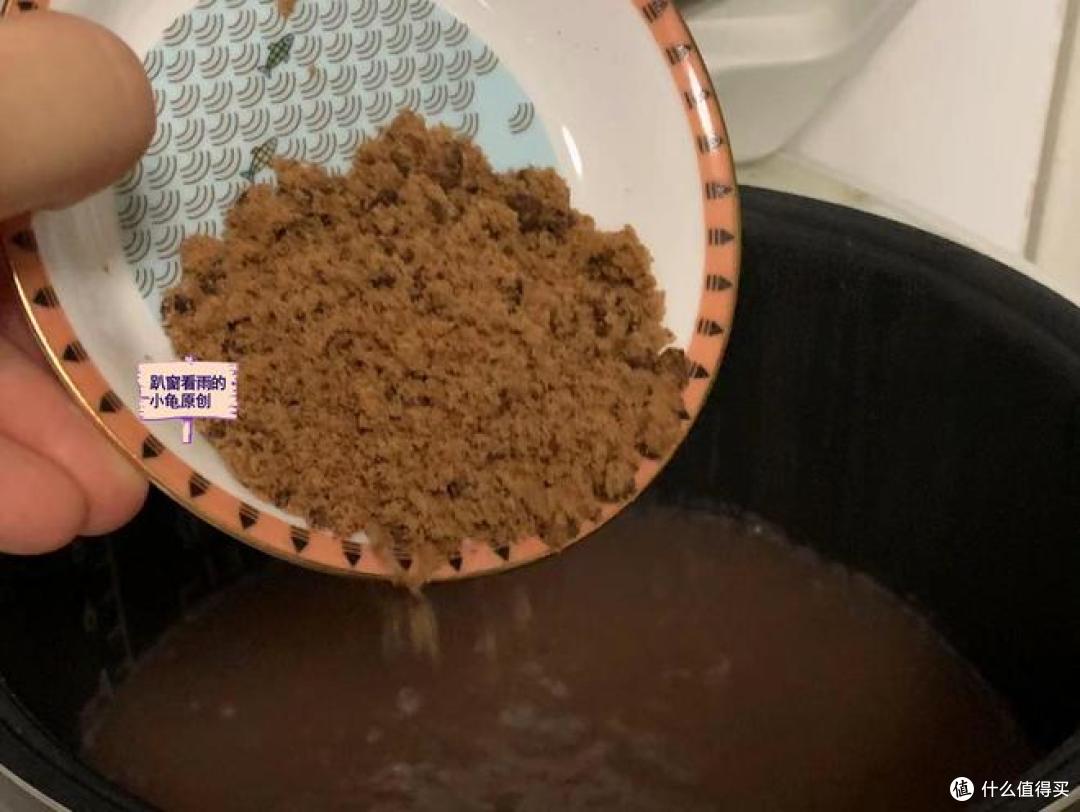 三伏天，女人要多喝它，又绵又沙，清热养胃气色好，比奶茶强太多