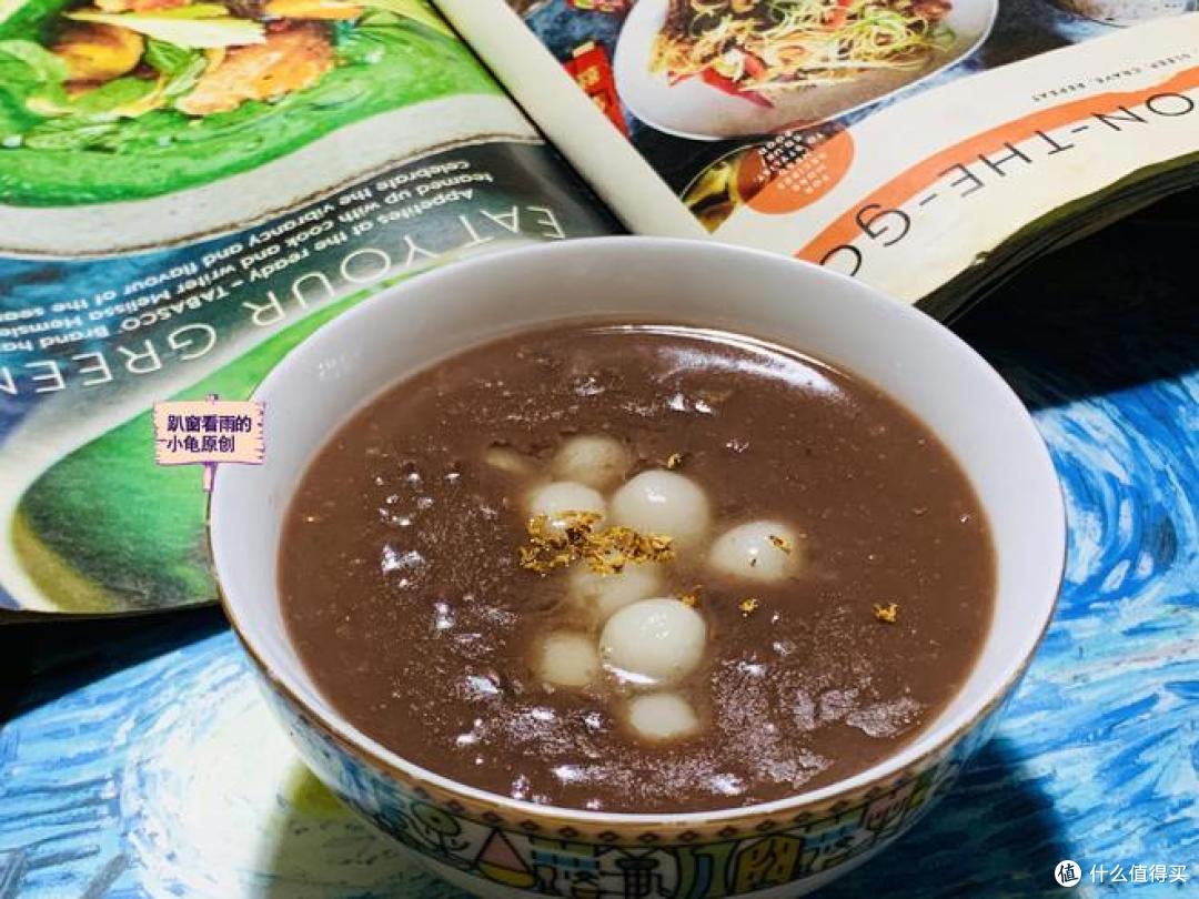 三伏天，女人要多喝它，又绵又沙，清热养胃气色好，比奶茶强太多