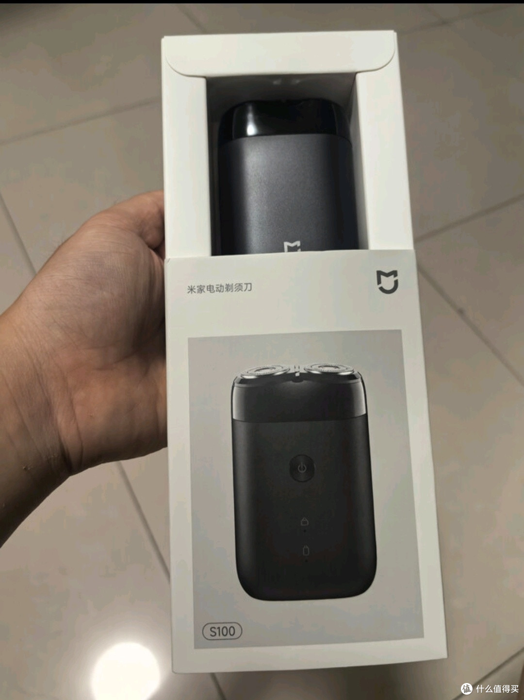 旋转双刀头,家庭旅行两不误