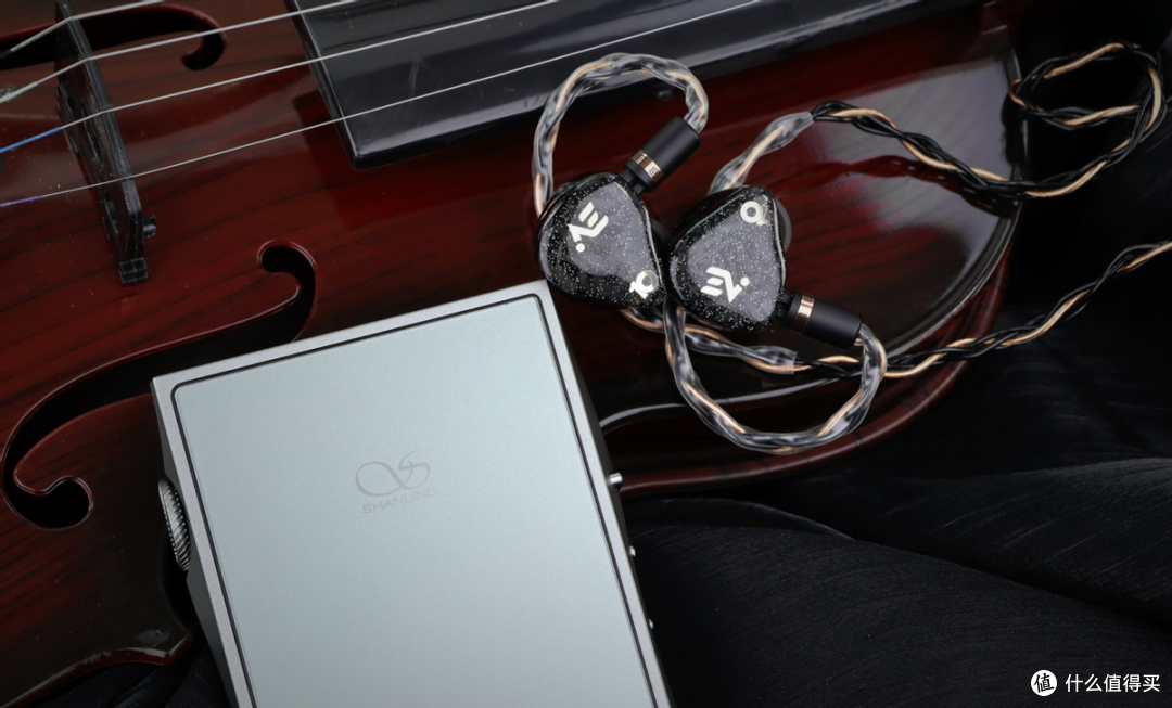 没标错售价?音质这么好HiFi音乐播放器才2K出头?评山灵M3Plus