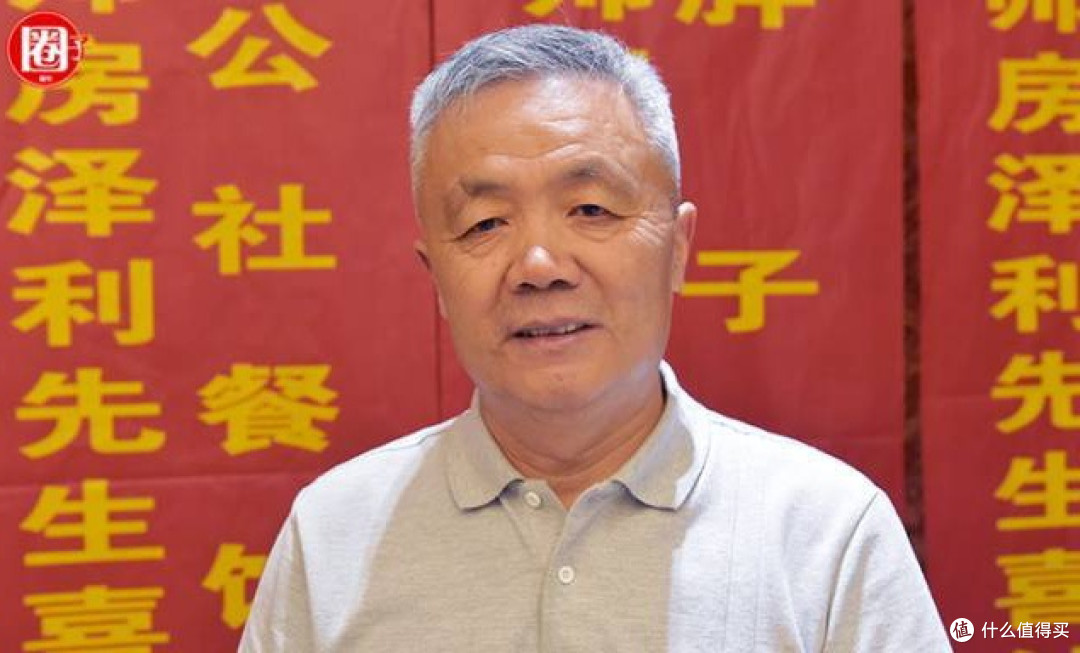 如何看待「师父和我做鲁菜」的陈宗明人设崩塌?