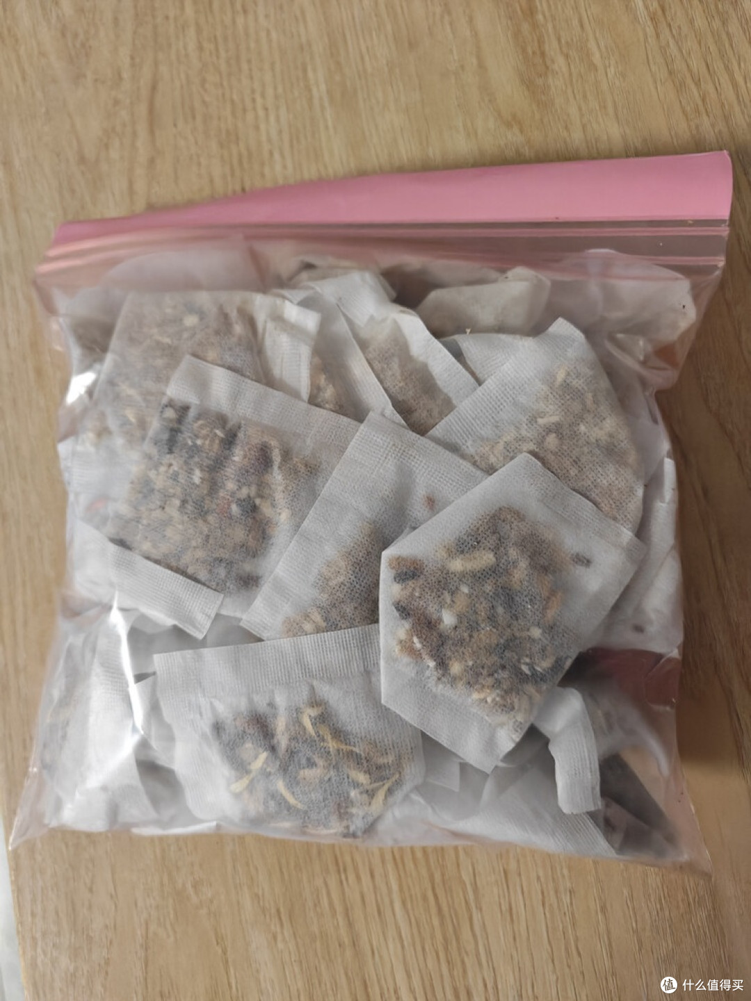 同仁堂红豆薏米茶,健脾祛湿好帮手