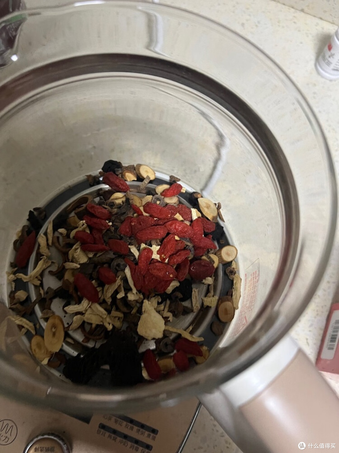 同仁堂红豆薏米茶,健脾祛湿好帮手