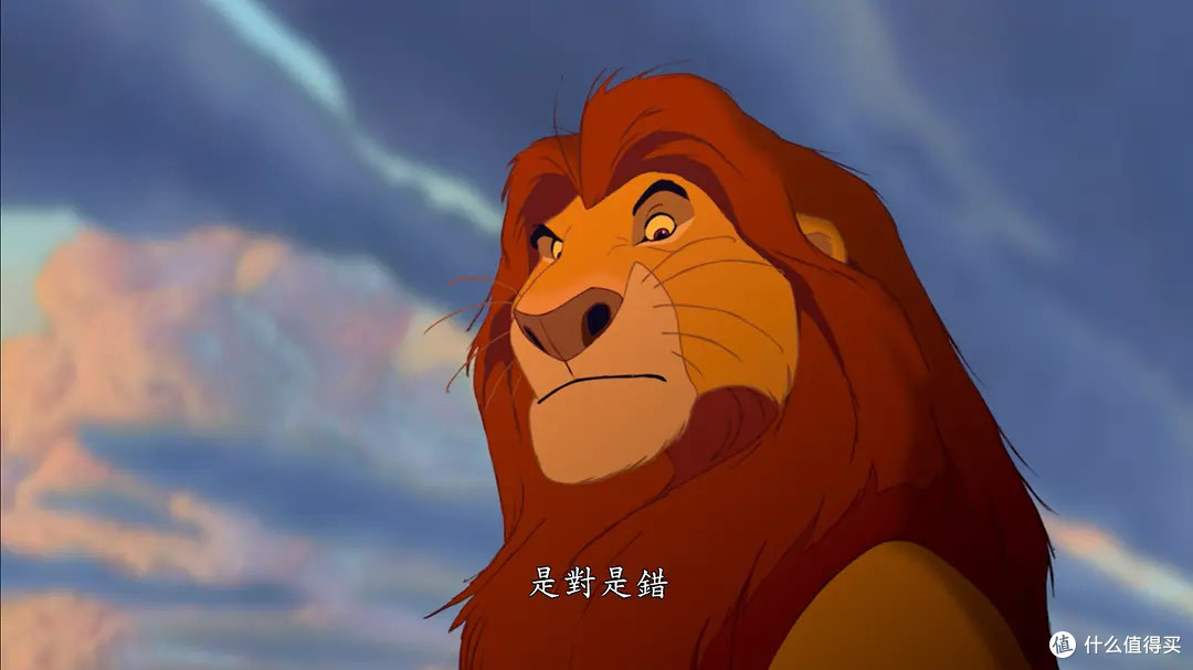 《狮子王》,《哈姆雷特》的简缩版本