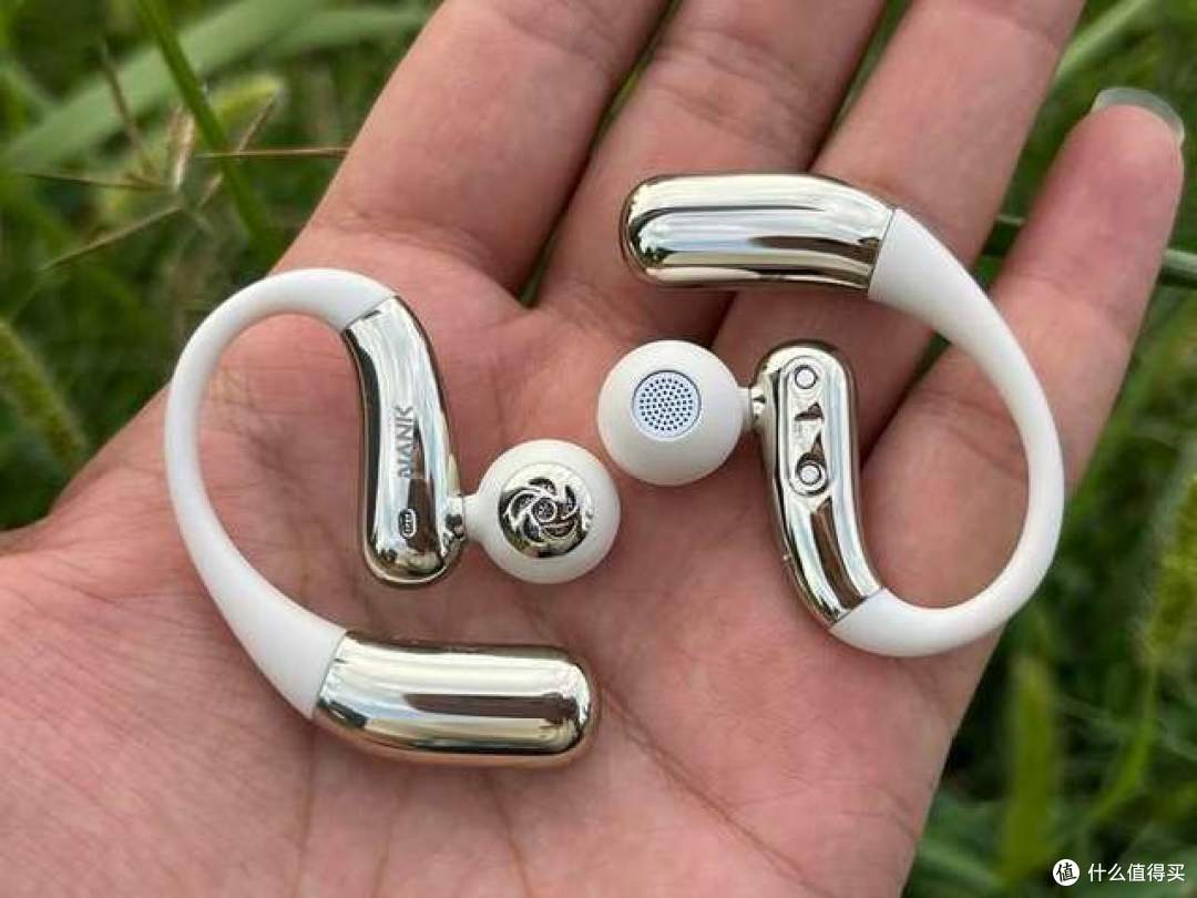 舒适佩戴与卓越音质的双重突破,南卡OE Nova开放式耳机测评