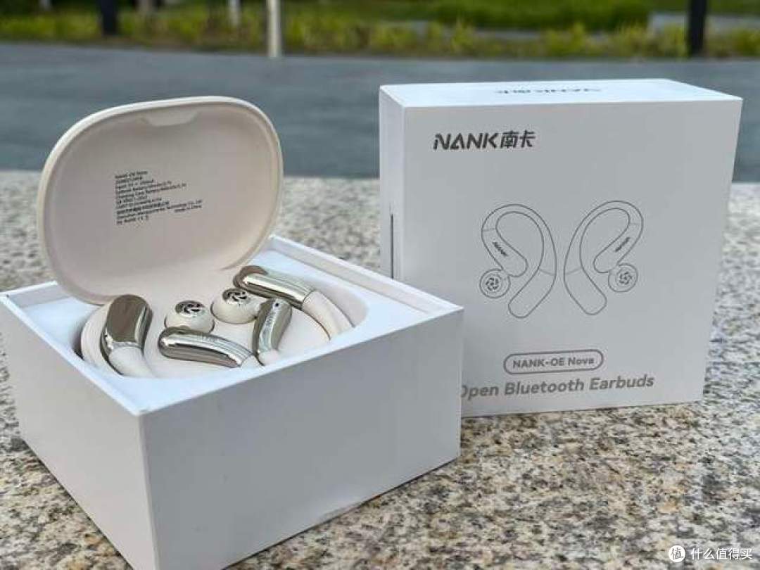 舒适佩戴与卓越音质的双重突破,南卡OE Nova开放式耳机测评
