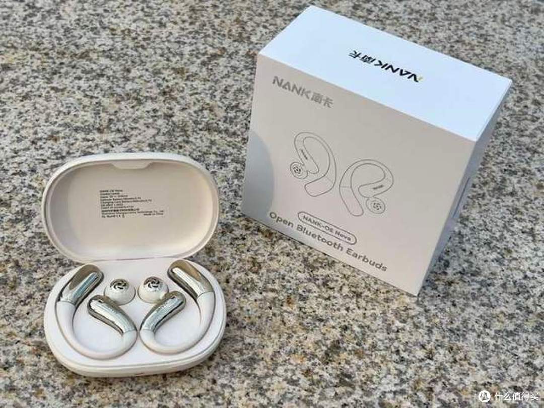 舒适佩戴与卓越音质的双重突破,南卡OE Nova开放式耳机测评
