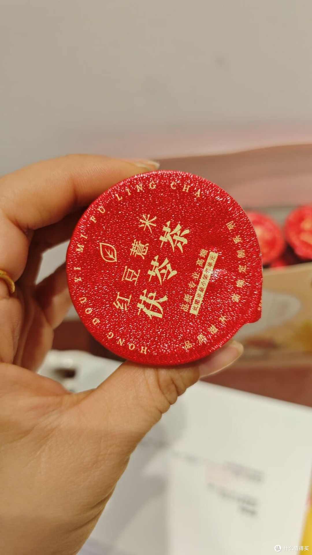 夏季祛湿:红豆薏米茶的妙用